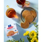 Daelmans Stroopwafels Karamel Dolgulu Profesyonel Hollanda Bisküvisi Gofreti - 230 gr