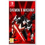 DAEMON X MACHINA [Nintendo Switch] (CDMedia Garantili)