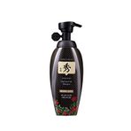 Daeng Gi Meo Ri Dlae Soo Hair Loss Care Saç Dökülmesi Karşıtı Ginsengli Şampuan 400 Ml - Şeffaf