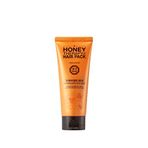 Daeng Gi Meo Ri Honey Intensive Hair Mask Yoğun Besleyici Parlatıcı Saç Maskesi 150 Ml - Şeffaf