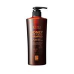 Daeng Gi Meo Ri Professional Honey Therapy Plus Saç Dökülmesi Karşıtı Kök Güçlendirici Besleyici Şampuan 500 Ml - Şeffaf