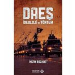 Daeş İdeoloji ve Yöntem - İhsan Bozkurt