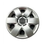 Daewoo 310 15 İnç Esnek Kırılmaz Jant Kapağı