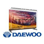 Daewoo 65Da55ua11 65İnç Tv Ekran Koruyucu