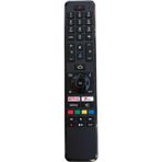 Daewoo 65De55ua11 İle Uyumlu Bluetooth Sesli Tv Kumandası