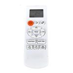 Daewoo D-tr Ac24000 İnverter Klima Kumandası