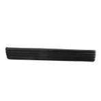 Daewoo Damas- 1997--1999 Arka Tampon Siyah (Bfn) Oem No: (71811A83D00-5PK)