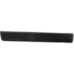 Daewoo Damas- 97/99 Arka Tampon Siyah Bfn