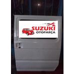 Daewoo Damas Orta Sol Sürgülü Kapı