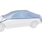 Daewoo Lemans Uyumlu Yarım Model Oto Brandası - Tüm Araçlara Uyumlu Parça