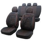 Daewoo Musso Oto Koltuk Kılıfı