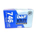 Daf 746 68 mm Topuzlu Bilyalı Saten Barel