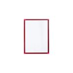 Daf A4 Çerçeve Kırmızı Magnet