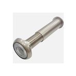 DAF Kapı Dürbünü Çelik Kapı Dürbünü Ahşap Kapı Dürbünü Net Görüntü Ayarlanır 4.5-7.5 Cm Ayarlı 360° -
