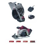 Daflong Pro 21V 185Mm Kömürsüz Şarjlı Sunta Kesme Makinası Dfl-91