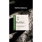Dafneli Natural %100 Doğal Defne Sabunu, Bitkisel & Doğal Temizlik, Cilt ve Saç, , 130 gr