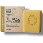 Dafneli Natural Kükürt & Defne Sabunu - doğal sabun