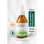 Dafneli Natural Saç Bakım Sütü, doğal içerikli, saç açıcı&yumuşatıcı - Beyaz