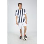 Dafron Adrian Futbol Forma Koyu Mavi Erkek Şort