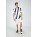 Dafron Adrian Futbol Forma Şort S Beden Lacivert Renkli Erkek Modeli Sezonluk
