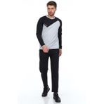 Dafron Basic Antrenman Saks Erkek Şort