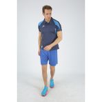 Dafron Bronze Kamp Polo Lacivert Erkek T-shirt