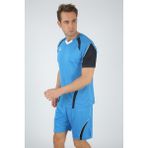 Dafron Coll Futbol Forma Koyu Mavi Erkek Şort