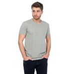 Dafron Easy Siyah Erkek T-shirt