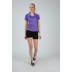 Dafron Maria Mor Kadın T-shirt