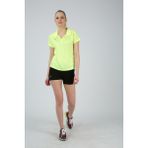 Dafron Maria Sarı Kadın T-shirt