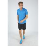 Dafron Sonic Polo Yaka Saks Erkek T-shirt