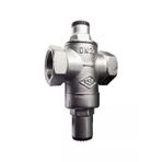 Dafs 3/4 Basınç Düşürücü Regülatör
