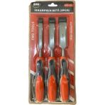 Dafs Iskarpela Set 13 mm – 19 mm – 25 mm
