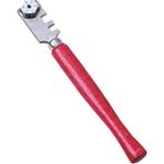 Dafs Jobo Cam Kesme Elması - Yok