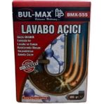 Dafs Lavabo Açıcı 40 gr Toz -5 Adet