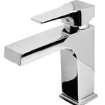 Dafs Newarc Aqua Krom Lavabo Bataryası