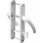 Dafs Pvc Banyo Wc Kapı Kolu - 1 Adet