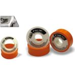 Dafs Teflon Bant Büyük 19 Mm x 30 M 10 adet - 1 Adet
