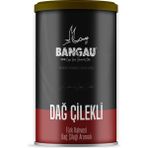 Dağ Çilekli Türk Kahvesi - Öğütülmüş - 200 gr