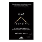 Dağ Sensin Kendini Sabote Etmeyi Öz Hâkimiyete Dönüştürmek Pegasus Yayınları