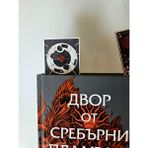 Dağ Teknoloji Galaksi Savaşları Koleksiyonluk 3’lü Kitap Ayracı Seti – Uzay Temalı Fantastik Tasarım Bookmark