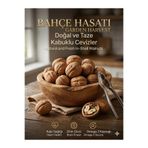 dağcevizi %100 Doğal ve Taze Kabuklu Dağ Cevizi - Yüksek Kalite ve Eşsiz Lezzet - [5000] gr