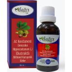 Dağcı At Kestanesi Ekstraktlı Bitkisel Karışımlı Sirke 50 ml Harici Kullanım için Bitkisel Bakım