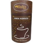Dağcı Doğal Dibek Kahvesi 500G – Geleneksel Lezzet, Yoğun Aroma - 500 gr