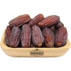 Dağcıoğlu 1 kg Medine Duble Hurma