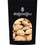 Dağcıoğlu Badem Kabuklu Kavrulmuş 1 kg