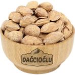 Dağcıoğlu Badem Kabuklu Kavrulmuş 500 gr
