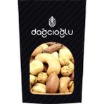 Dağcıoğlu Çerez Karışık Kabuksuz Lüks 500 Gr
