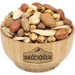 Dağcıoğlu Çerez Karışık Naturel - 500 gr