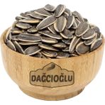 Dağcıoğlu Dakota Çekirdek Çiğ 1 kg